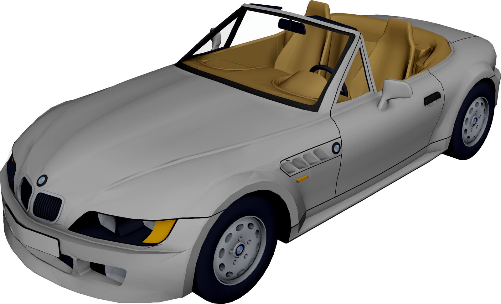 BMW Z3
