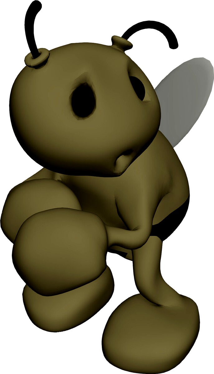Bumble Bee