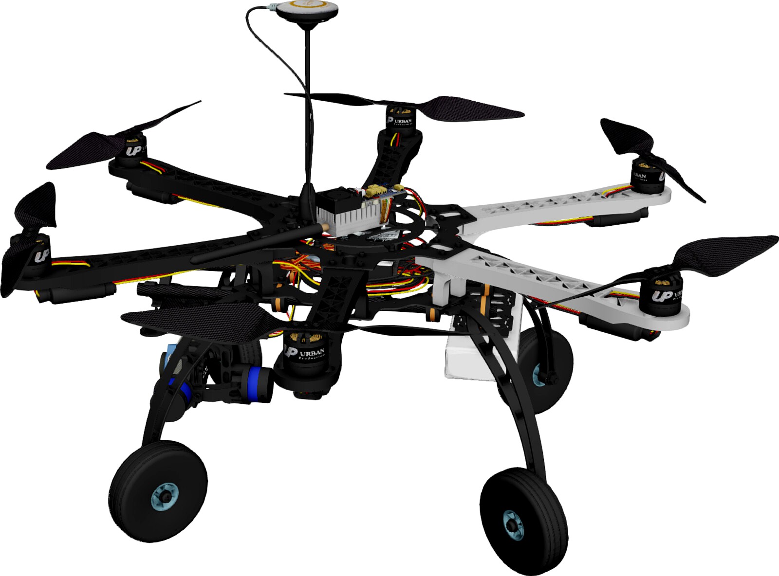 Condor Drone