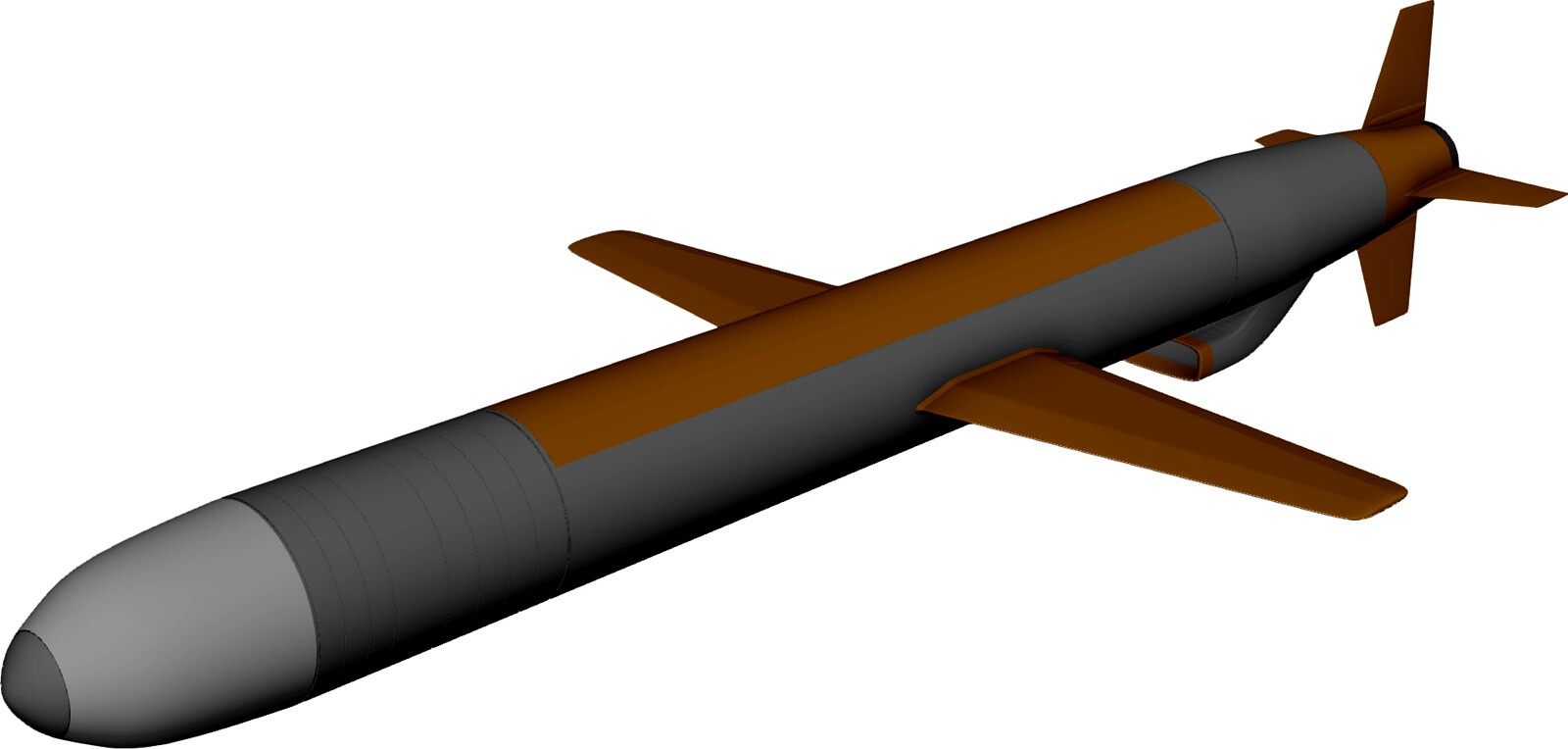 BGM-109 Tomahawk