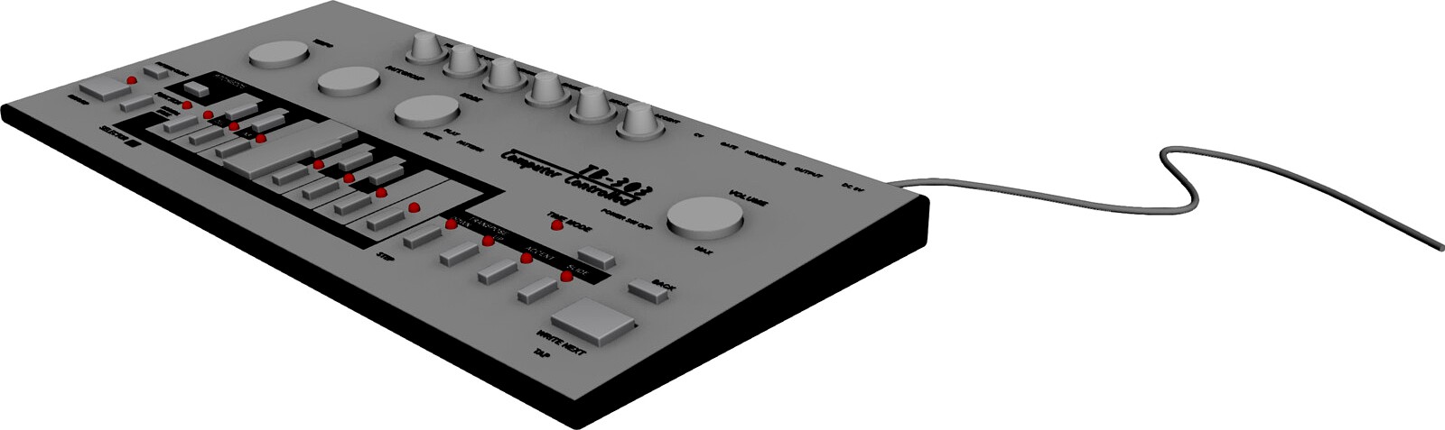 Roland TB-303