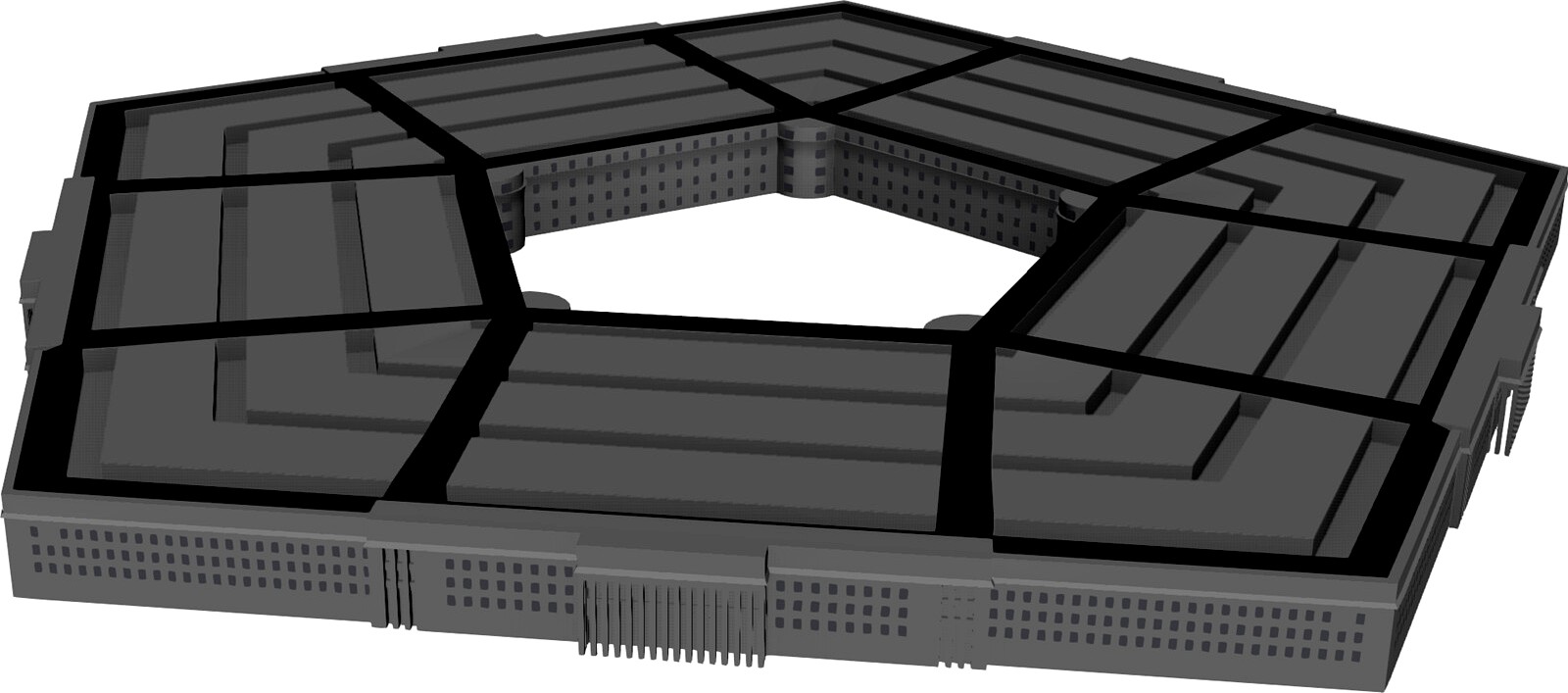 Pentagon
