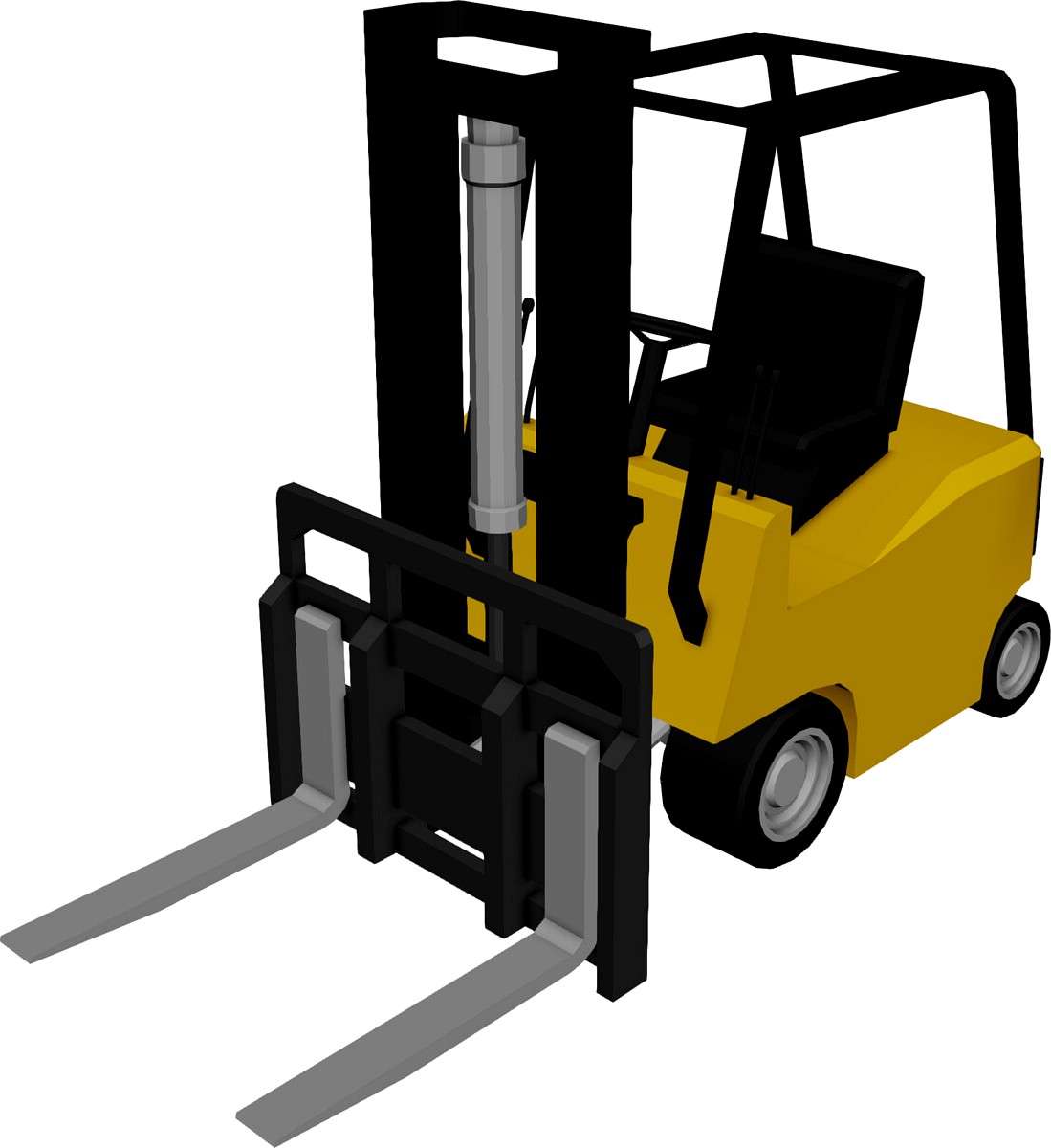 Forklift