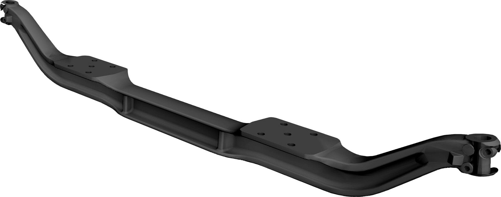 Front Axle