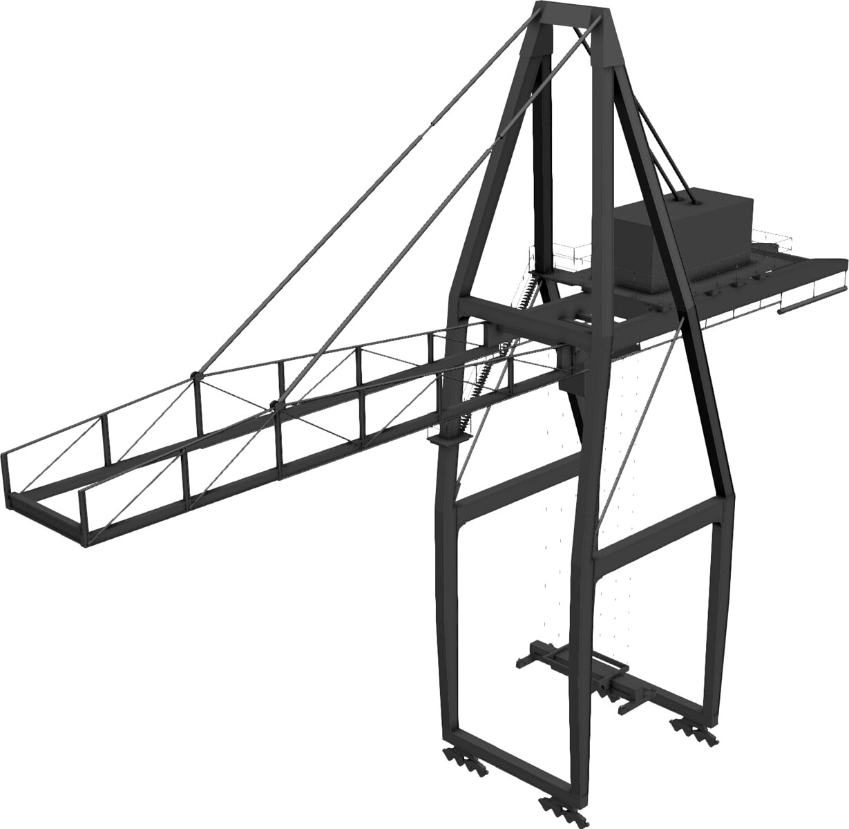 Crane