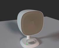 Tiny Speaker