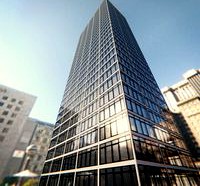 Office Building