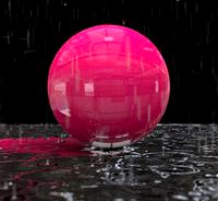 Cycles Rain
