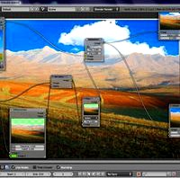 Alpha (transparency) in Blender
