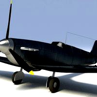 Spitfire