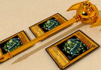 Millenium Rod Yugioh