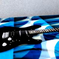 Guitar  Yamaha EG-112 BK