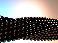 Sphere Dimension