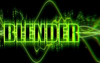 Call of Blender