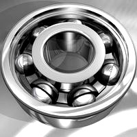 Ball bearing
