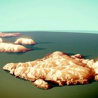 Islands