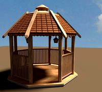 Gazebo