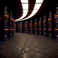 Sky Servers