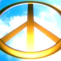 Peace symbol