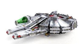 LEGO- StarWars... CGPdesign