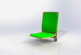 stadion chair 9