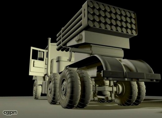 BM-213d model