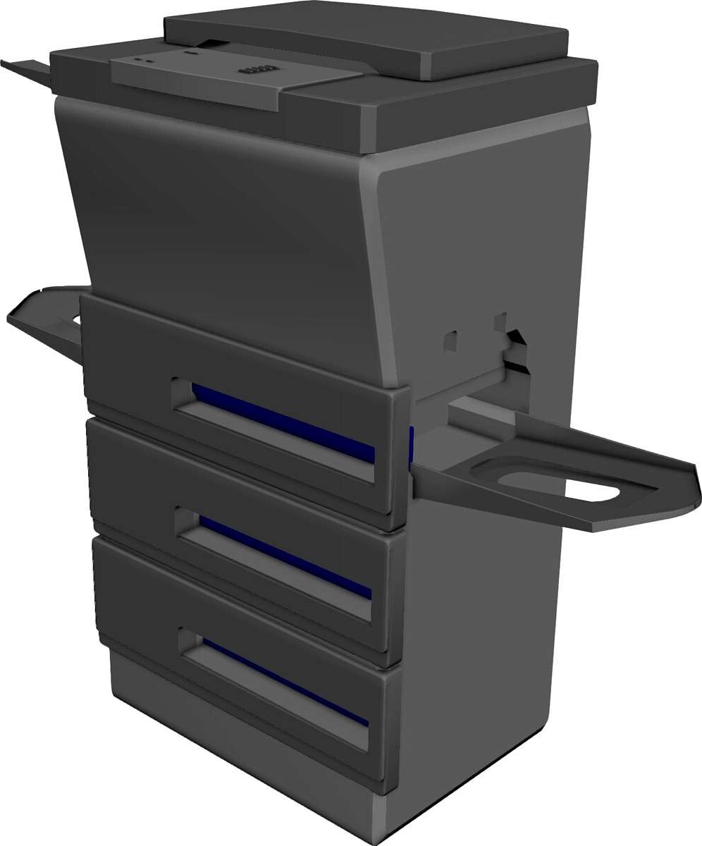 Copier Xerox