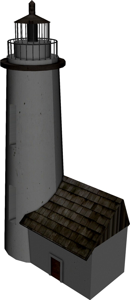 Beacon Lighthouse