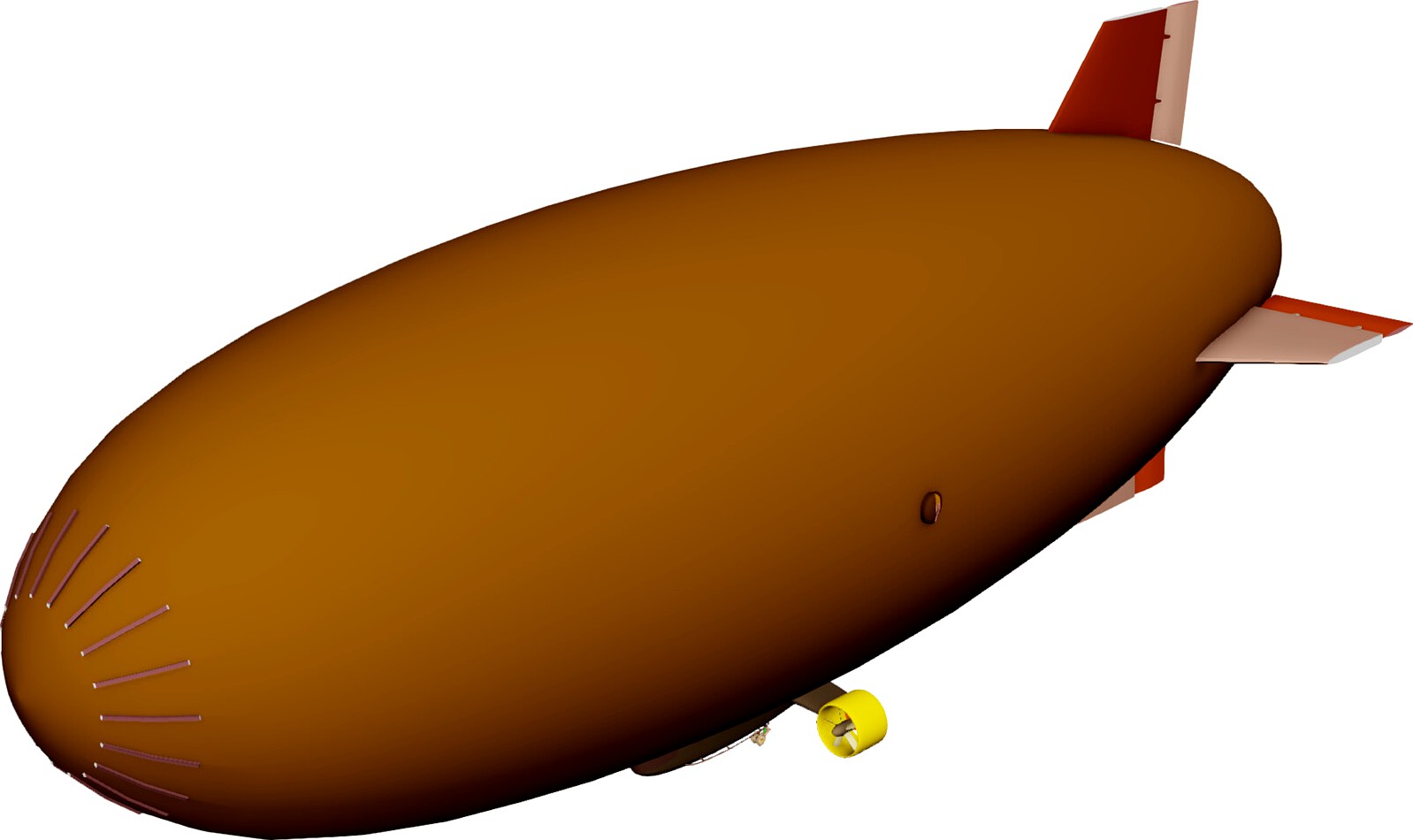 Blimp