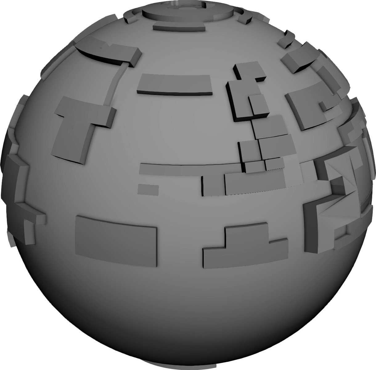 Borg SphereFree