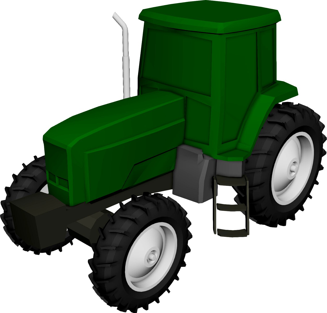 Tractor