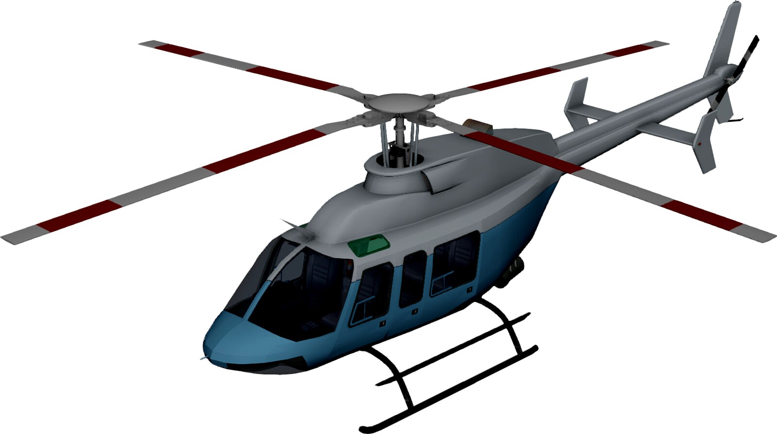 Bell 407
