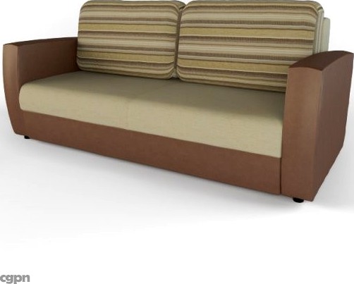 sofa3d model