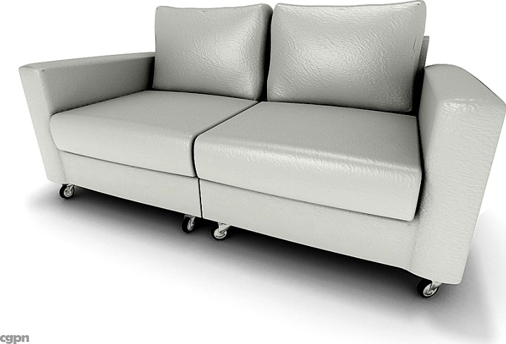 Sofa3d model