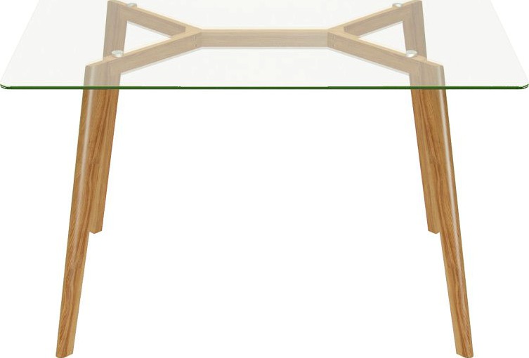 SCANDI Table3d model