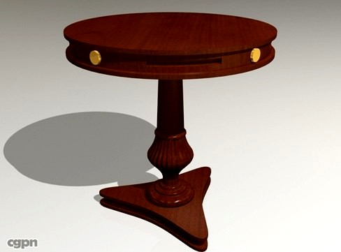 Table33d model