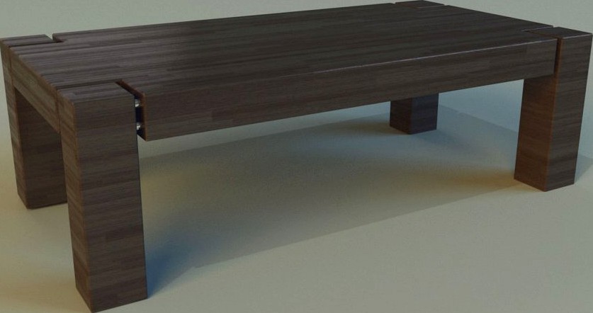 Table 183d model