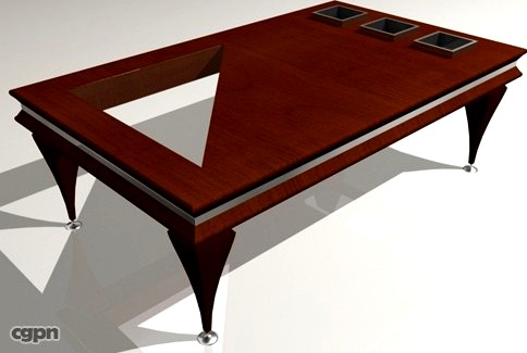 Table73d model