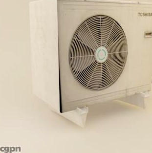 AC 43d model