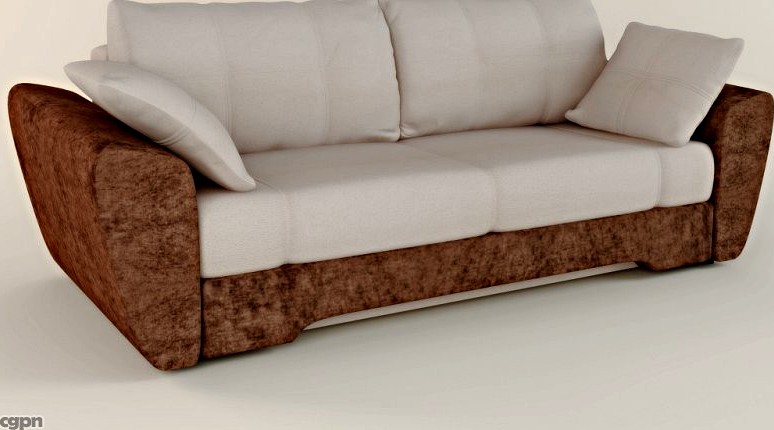 sofa3d model