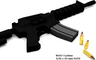 M4A1 V.2