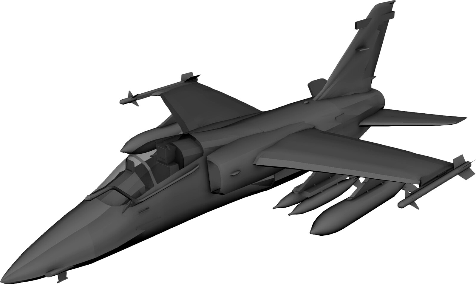 Embraer AMX A1