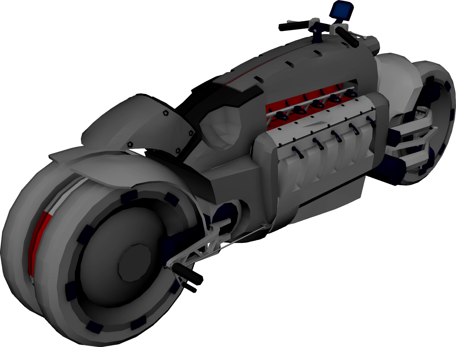 Dodge Tomahawk (2003)