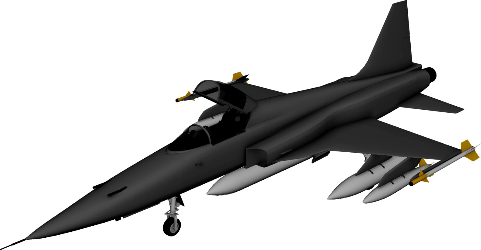 F-5E