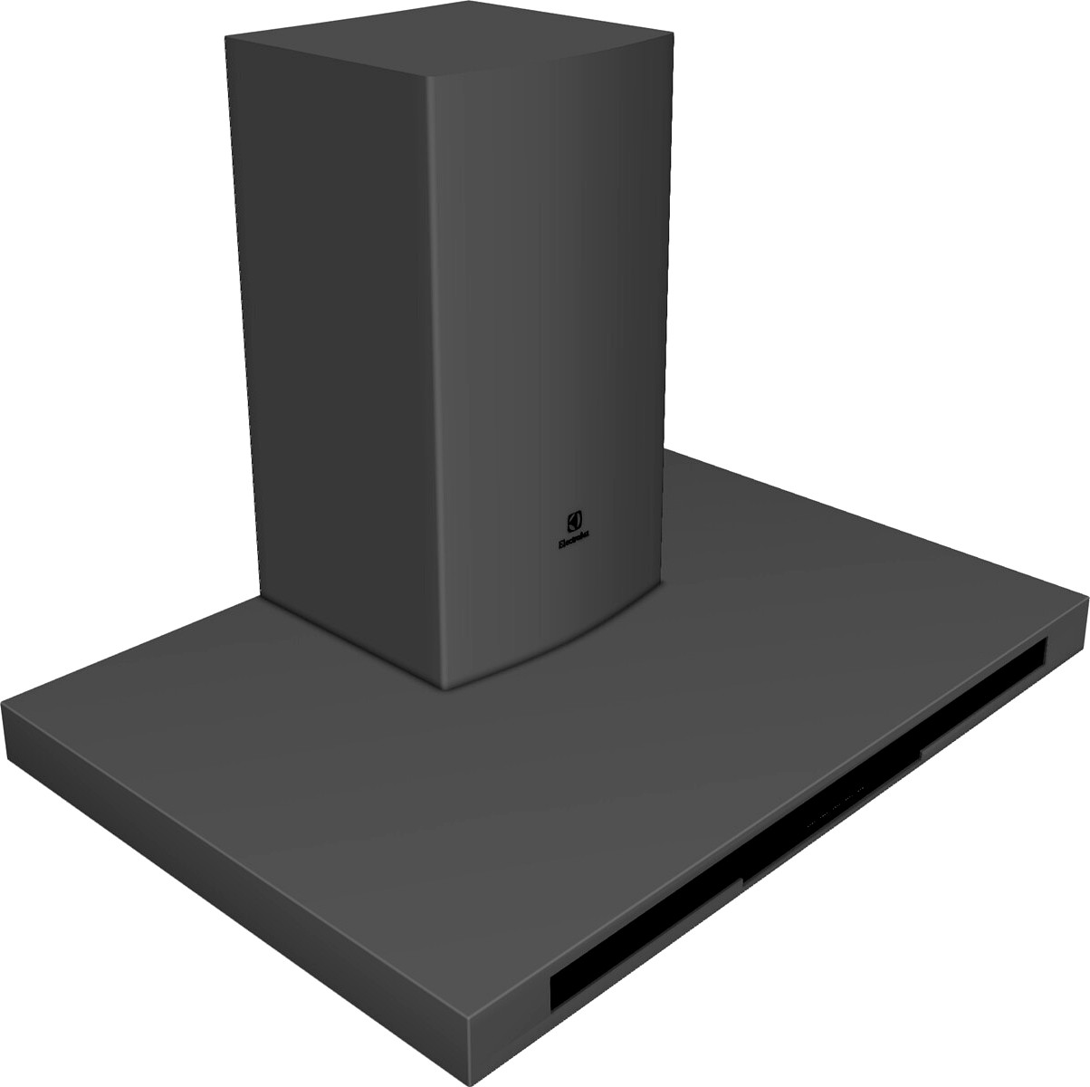 Electrolux EFL 10550 DX