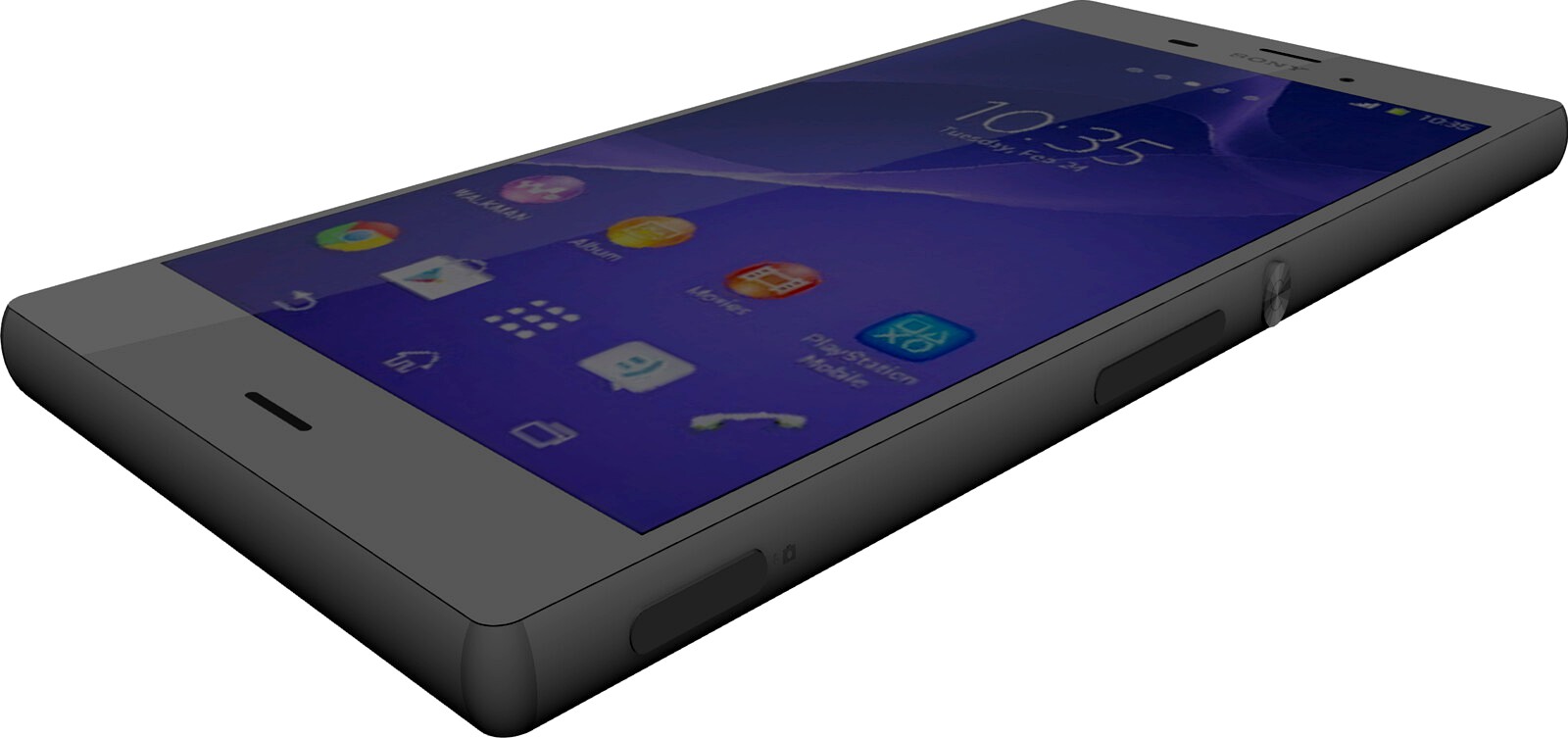 Sony Xperia Z3