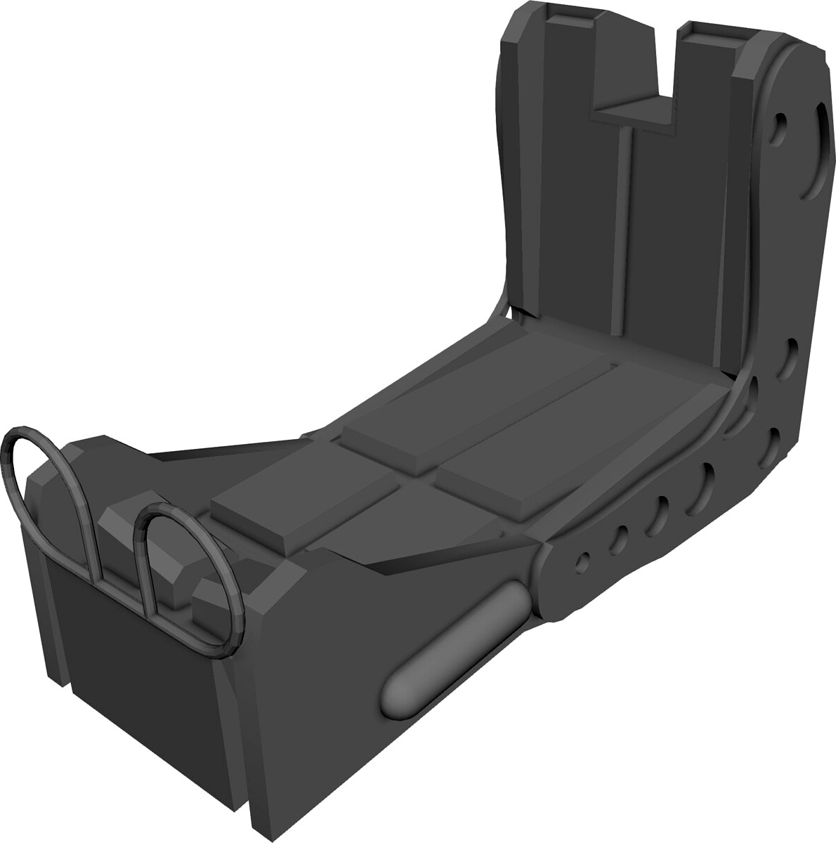 Ejection Seat