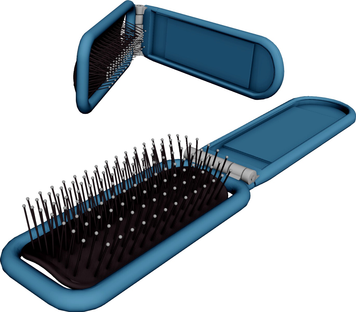 Hairbrush