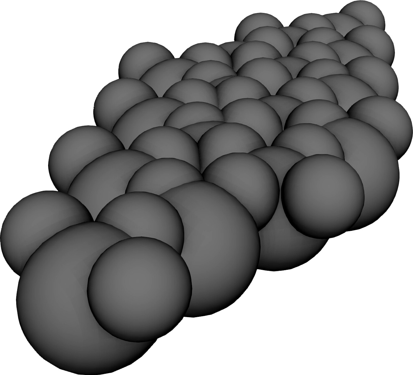 Water Molecule