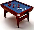 game table 27 am47